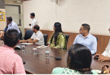 छत्तीसगढ़ में तेन्दूपत्ता संग्राहक परिवारों के लिए बड़ी राहत, 169 परिवारों को ₹2.42 करोड़ जारी