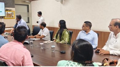 छत्तीसगढ़ में तेन्दूपत्ता संग्राहक परिवारों के लिए बड़ी राहत, 169 परिवारों को ₹2.42 करोड़ जारी