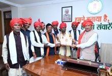 Raipur News: विश्व प्रसिद्ध बस्तर दशहरा हमारी जनजातीय संस्कृति, आस्था और सामूहिक सहभागिता की अनुपम विरासत : मुख्यमंत्री विष्णु देव साय