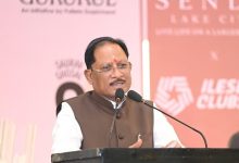 विश्वस्तरीय खेल सुविधाओं से निखरेंगी छत्तीसगढ़ की प्रतिभाएं, राष्ट्रीय-अंतरराष्ट्रीय मंच पर खिलाड़ियों को मिलेगा नया अवसर