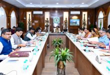 CG Cabinet Meeting: कैबिनेट बैठक में पीएम मोदी के 25 वर्षों के सुशासन पर छत्तीसगढ़ में अभिनंदन प्रस्ताव पारित, पूर्व अग्निवीरों की भर्ती को मंजूरी समेत दो बड़े फैसलें लिए गए