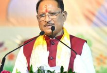 CG News: मुख्यमंत्री विष्णु देव साय की बड़ी सौगात, जशपुरनगर में 11.83 करोड़ रुपये की लागत से बनेगा हाईटेक बस स्टैंड