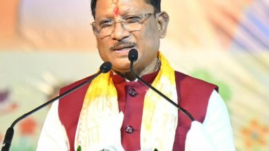 CG News: मुख्यमंत्री विष्णु देव साय की बड़ी सौगात, जशपुरनगर में 11.83 करोड़ रुपये की लागत से बनेगा हाईटेक बस स्टैंड