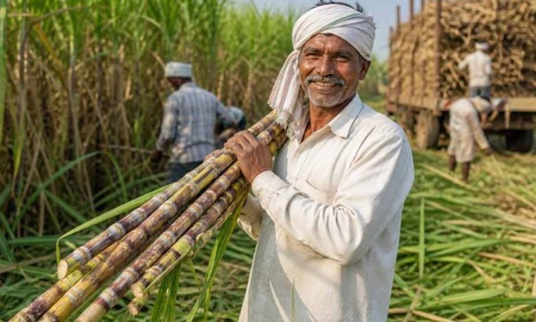 गन्ना मूल्य में छत्तीसगढ़ देश में नंबर वन, किसानों को अब 425 रुपये प्रति क्विंटल की दर से होगा भुगतान गन्ना मूल्य में छत्तीसगढ़ देश में नंबर वन, किसानों को अब 425 रुपये प्रति क्विंटल की दर से होगा भुगतान