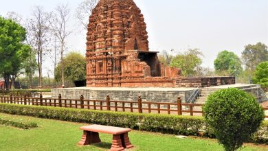 Raipur News: विश्व धरोहर बनने की ओर सिरपुर का ऐतिहासिक कदम, यूनेस्को की अस्थायी सूची में शामिल हुई छत्तीसगढ़ की प्राचीन सांस्कृतिक नगरी
