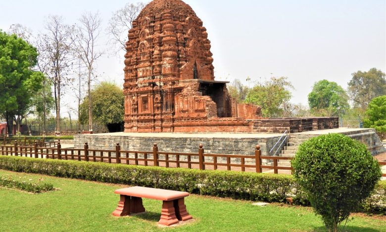 Raipur News: विश्व धरोहर बनने की ओर सिरपुर का ऐतिहासिक कदम, यूनेस्को की अस्थायी सूची में शामिल हुई छत्तीसगढ़ की प्राचीन सांस्कृतिक नगरी Raipur News: विश्व धरोहर बनने की ओर सिरपुर का ऐतिहासिक कदम, यूनेस्को की अस्थायी सूची में शामिल हुई छत्तीसगढ़ की प्राचीन सांस्कृतिक नगरी