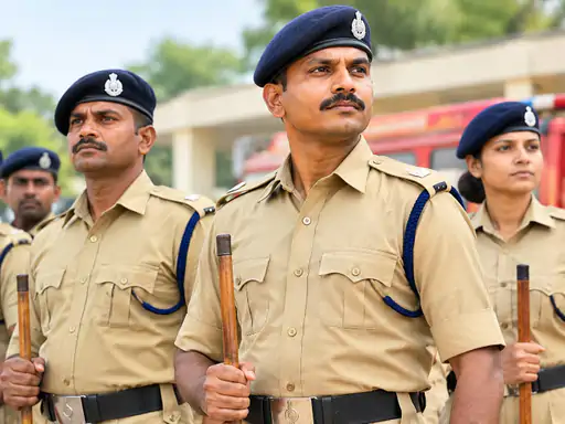 नगर सैनिकों का मानदेय बढ़कर 30,870 रुपए महीना होगा, महंगाई और वर्दी धुलाई भत्ता भी मिलेगा नगर सैनिकों का मानदेय बढ़कर 30,870 रुपए महीना होगा, महंगाई और वर्दी धुलाई भत्ता भी मिलेगा