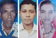 बहू ने बॉयफ्रेंड संग मिलकर ससुर को करंट लगाकर मार-डाला:हारमोनियम सिखाने घर आने पर चिढ़ता था, मर्डर को हादसा बताया, दोनों को उम्रकैद