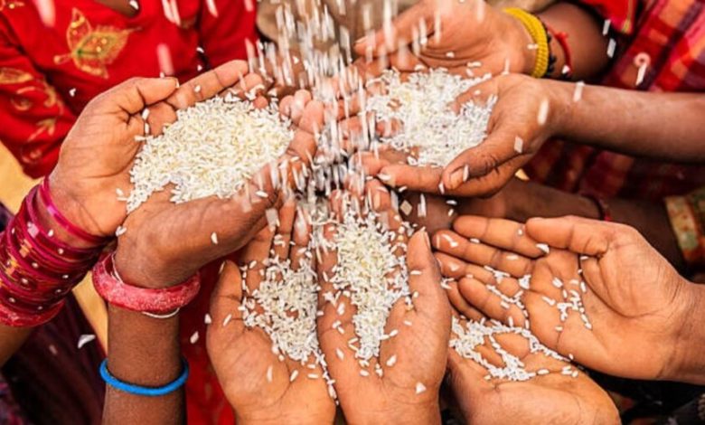 CG NEWS : राशन कार्ड धारकों के लिए बड़ी राहत, अब 15 अक्टूबर तक मिलेगा सितंबर-अक्टूबर का दो महीने का चावल CG NEWS : राशन कार्ड धारकों के लिए बड़ी राहत, अब 15 अक्टूबर तक मिलेगा सितंबर-अक्टूबर का दो महीने का चावल