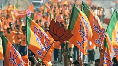 BJP को झटका : साजा विधायक ईश्वर साहू से नाराज 15 पदाधिकारियों ने दिया इस्तीफा