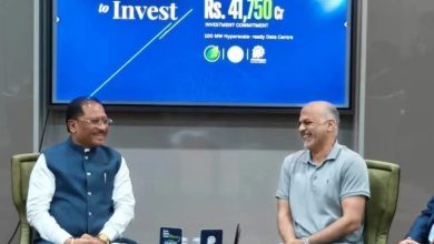 SING Forum 2026: छत्तीसगढ़ को मिले 43,250 करोड़ के FDI प्रस्ताव, CM साय ने सिंगापुर की कंपनी को सौंपा ‘इन्वेस्टमेंट इनविटेशन लेटर’