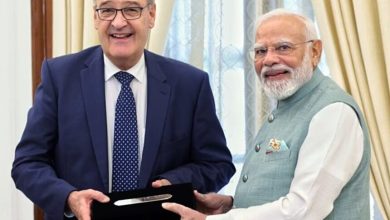 INDIA-SWISS DEAL : स्विट्जरलैंड के साथ भारत की बड़ी डील, 5 अहम समझौतों से मजबूत होगी साझेदारी