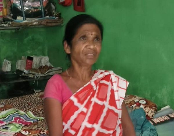 CG NEWS : 15 साल से फरार उम्रकैद की दोषी महिला गिरफ्तार, पहचान छिपाकर रह रही थी