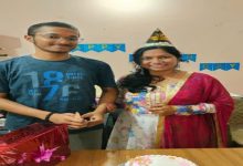अफेयर और पैसों के विवाद में टीचर मां-बेटे की हत्या:गर्लफ्रेंड ने 20 लाख लोन लिया, इसे लेकर बॉयफ्रेंड से था विवाद, संदेही हिरासत में