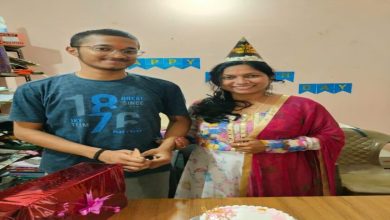 अफेयर और पैसों के विवाद में टीचर मां-बेटे की हत्या:गर्लफ्रेंड ने 20 लाख लोन लिया, इसे लेकर बॉयफ्रेंड से था विवाद, संदेही हिरासत में