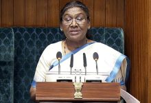 राष्ट्रपति द्रौपदी मुर्मू ने 6 राज्यों में नियुक्त किए नए राज्यपाल, देखें किन्हें किस राज्य की मिली जिम्मेदारी
