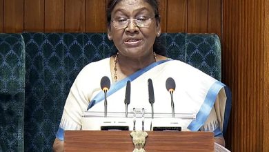 राष्ट्रपति द्रौपदी मुर्मू ने 6 राज्यों में नियुक्त किए नए राज्यपाल, देखें किन्हें किस राज्य की मिली जिम्मेदारी