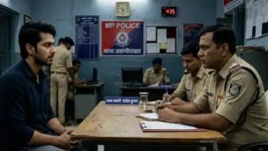 बैंक में काम करने वाला निकला पाकिस्तानी जासूस:भोपाल में गर्लफ्रेंड बनाई, शादी से पहले पुलिस ने पकड़ा बैंक में काम करने वाला निकला पाकिस्तानी जासूस:भोपाल में गर्लफ्रेंड बनाई, शादी से पहले पुलिस ने पकड़ा