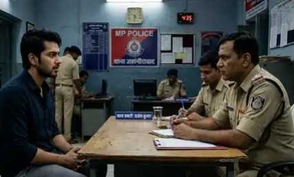 बैंक में काम करने वाला निकला पाकिस्तानी जासूस:भोपाल में गर्लफ्रेंड बनाई, शादी से पहले पुलिस ने पकड़ा बैंक में काम करने वाला निकला पाकिस्तानी जासूस:भोपाल में गर्लफ्रेंड बनाई, शादी से पहले पुलिस ने पकड़ा