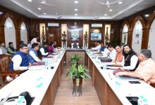 CG Cabinet Meeting: साय कैबिनेट के बड़े निर्णय, त्योहारी सीजन में जनता को मिली क्या सौगात? जानिए सभी 19 बड़े फैसले