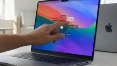 एपल का पहला टचस्क्रीन मैकबुक और OLED आईपैड-मिनी लॉन्च होगा:अक्टूबर में 2 बड़े इवेंट; M6 चिप और स्मार्ट होम प्रोडक्ट्स भी आएंगे