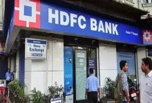 HDFC बैंक का मुनाफा 4.7% बढ़कर ₹19,510 करोड़:दूसरी तिमाही में नेट इंटरेस्ट इनकम 9.7% बढ़ी; एसेट क्वालिटी सुधरी, एडवांस-डिपॉजिट में डबल डिजिट ग्रोथ