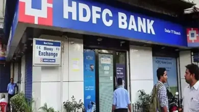 HDFC बैंक का मुनाफा 4.7% बढ़कर ₹19,510 करोड़:दूसरी तिमाही में नेट इंटरेस्ट इनकम 9.7% बढ़ी; एसेट क्वालिटी सुधरी, एडवांस-डिपॉजिट में डबल डिजिट ग्रोथ HDFC बैंक का मुनाफा 4.7% बढ़कर ₹19,510 करोड़:दूसरी तिमाही में नेट इंटरेस्ट इनकम 9.7% बढ़ी; एसेट क्वालिटी सुधरी, एडवांस-डिपॉजिट में डबल डिजिट ग्रोथ