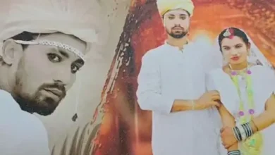 घुमाने के बहाने पत्नी को शिवनाथ नदी में धकेला, मौत: डेढ़ साल पहले हुई थी शादी, अक्सर होता था विवाद, इसलिए रास्ते से हटाना चाहता था