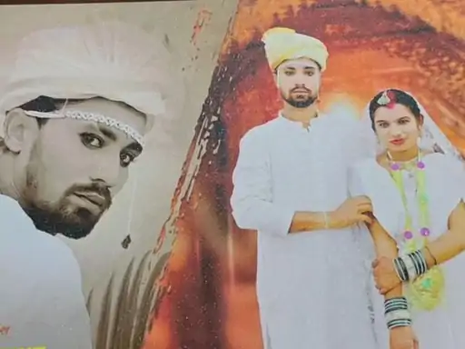 घुमाने के बहाने पत्नी को शिवनाथ नदी में धकेला, मौत: डेढ़ साल पहले हुई थी शादी, अक्सर होता था विवाद, इसलिए रास्ते से हटाना चाहता था घुमाने के बहाने पत्नी को शिवनाथ नदी में धकेला, मौत: डेढ़ साल पहले हुई थी शादी, अक्सर होता था विवाद, इसलिए रास्ते से हटाना चाहता था