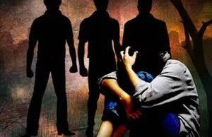 आर्केस्ट्रा देखने जा रही नाबालिग से गैंगरेप, 4 लड़कों ने लिफ्ट देने के बहाने सुनसान जगह ले जाकर वारदात 