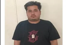 बाबू खेमानी की 1.42 करोड़ की संपत्ति जब्त होगी:छत्तीसगढ़-महाराष्ट्र में जमीन, दुकान और बैंक डिपॉजिट कुर्क करने का आदेश, सट्टे से बनाई प्रॉपर्टी