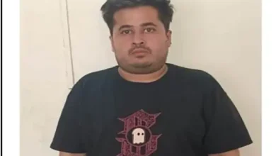 बाबू खेमानी की 1.42 करोड़ की संपत्ति जब्त होगी:छत्तीसगढ़-महाराष्ट्र में जमीन, दुकान और बैंक डिपॉजिट कुर्क करने का आदेश, सट्टे से बनाई प्रॉपर्टी