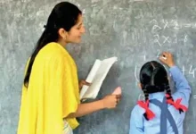 छत्तीसगढ़ में स्कूलों की दिवाली छुट्टी एक दिन बढ़ी:अब 11 नवंबर तक बंद रहेंगे स्कूल, पहले 6 से 10 नवंबर तक घोषित था अवकाश