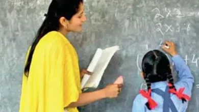 छत्तीसगढ़ में स्कूलों की दिवाली छुट्टी एक दिन बढ़ी:अब 11 नवंबर तक बंद रहेंगे स्कूल, पहले 6 से 10 नवंबर तक घोषित था अवकाश