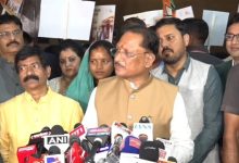 तेलीबांधा चौक का नहीं बदला जाएगा नाम, सीएम साय ने कहा- सेवा संकल्प चौक के रूप में किया जाएगा विकसित…