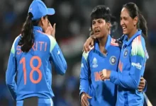 रायपुर में 16-18-20 अक्टूबर को भारत-जिम्बाब्वे महिला टीमें भिड़ेंगी:T-20 सीरीज की टिकट बिक्री 10 से, स्टेडियम में E-टिकट स्कैनिंग के लिए ओपन वाई-फाई