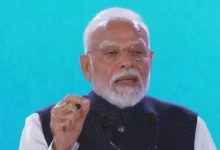 PM मोदी बोले- भारत ने दुनिया को सस्ती दवाएं-टैलेंट दिया:बदले में क्रेडिट-रॉयल्टी भी नहीं ली; देश पहली बार ब्लूमबर्ग न्यू इकोनॉमी फोरम का मेजबान