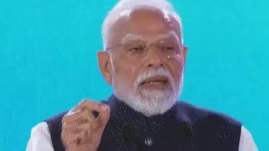 PM मोदी बोले- भारत ने दुनिया को सस्ती दवाएं-टैलेंट दिया:बदले में क्रेडिट-रॉयल्टी भी नहीं ली; देश पहली बार ब्लूमबर्ग न्यू इकोनॉमी फोरम का मेजबान