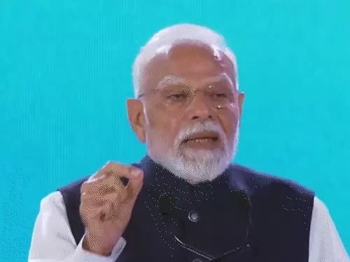 PM मोदी बोले- भारत ने दुनिया को सस्ती दवाएं-टैलेंट दिया:बदले में क्रेडिट-रॉयल्टी भी नहीं ली; देश पहली बार ब्लूमबर्ग न्यू इकोनॉमी फोरम का मेजबान PM मोदी बोले- भारत ने दुनिया को सस्ती दवाएं-टैलेंट दिया:बदले में क्रेडिट-रॉयल्टी भी नहीं ली; देश पहली बार ब्लूमबर्ग न्यू इकोनॉमी फोरम का मेजबान