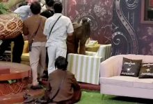 ‘बिग बॉस’ में नकुल ढुल-गुल्लू के बीच हाथापाई:घटना के बाद माही विज चिल्लाईं, प्रोमो में नकुल को घर से बाहर जाने के संकेत