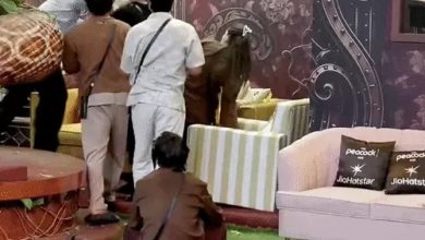 ‘बिग बॉस’ में नकुल ढुल-गुल्लू के बीच हाथापाई:घटना के बाद माही विज चिल्लाईं, प्रोमो में नकुल को घर से बाहर जाने के संकेत