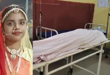 स्कूल से घर लौट रही थी 13 साल की छात्रा, बेलगाम ट्रैक्टर ने रौंदा, मौके पर ही मौत