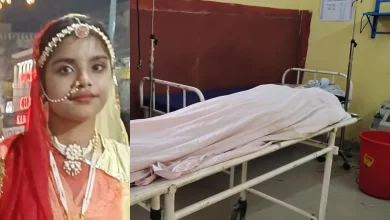 स्कूल से घर लौट रही थी 13 साल की छात्रा, बेलगाम ट्रैक्टर ने रौंदा, मौके पर ही मौत