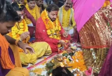 बस्तर दशहरा में अनोखी बेल पूजा की रस्म, जोड़ी बेल फल से जुड़ी है देवी दंतेश्वरी और मां माणिकेश्वरी की रोचक कथा