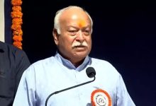 छत्तीसगढ़ RSS में संगठनात्मक बदलाव की तैयारी:प्रांत को रायपुर-बिलासपुर में बांटने की योजना; मोहन भागवत आज पहुंचेंगे, पदाधिकारियों की बैठक लेंगे