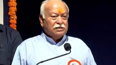 छत्तीसगढ़ RSS में संगठनात्मक बदलाव की तैयारी:प्रांत को रायपुर-बिलासपुर में बांटने की योजना; मोहन भागवत आज पहुंचेंगे, पदाधिकारियों की बैठक लेंगे