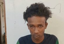 युवक की चाकू मारकर हत्या:पिता का आरोप- नशे की बिक्री का विरोध करने पर बेटे को मारा