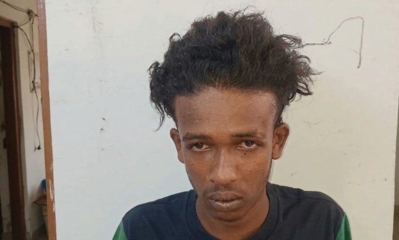 युवक की चाकू मारकर हत्या:पिता का आरोप- नशे की बिक्री का विरोध करने पर बेटे को मारा