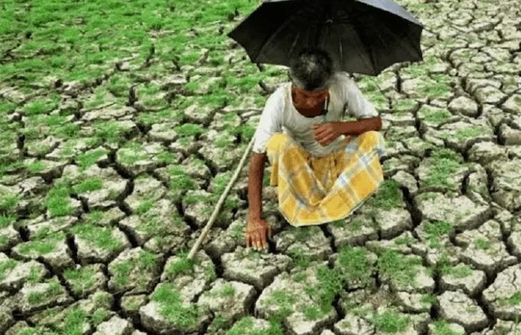 इस साल मानसून में 12.6% कम बारिश:खेती, पानी और बिजली पर बड़ा असर; महाराष्ट्र के 305, कर्नाटक के 217 तालुका सूखाग्रस्त इस साल मानसून में 12.6% कम बारिश:खेती, पानी और बिजली पर बड़ा असर; महाराष्ट्र के 305, कर्नाटक के 217 तालुका सूखाग्रस्त
