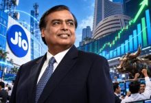 JIO 1-करोड़ एप्लिकेशन पार करने वाला दुनिया का पहला IPO:20 गुना बोलियां मिलीं, 20% से ज्यादा का रिटर्न मिल सकता है